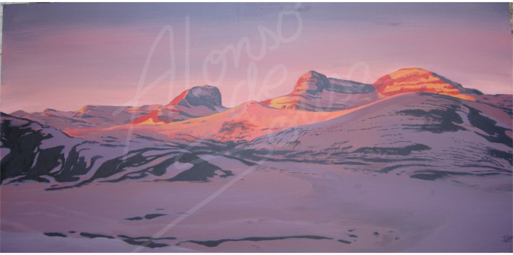 Obra de Alonso de Sousa