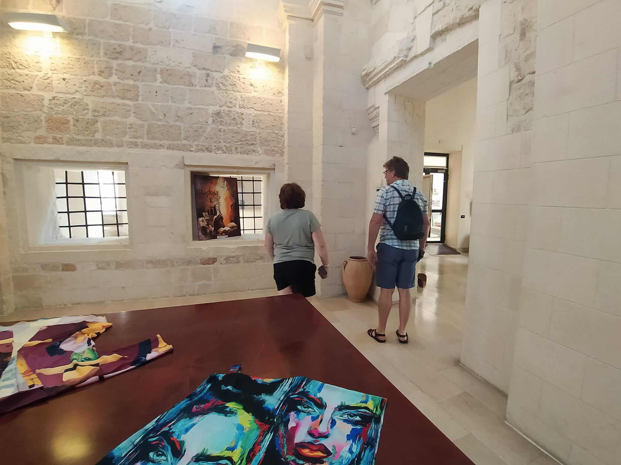 obra de Alonso de Sousa