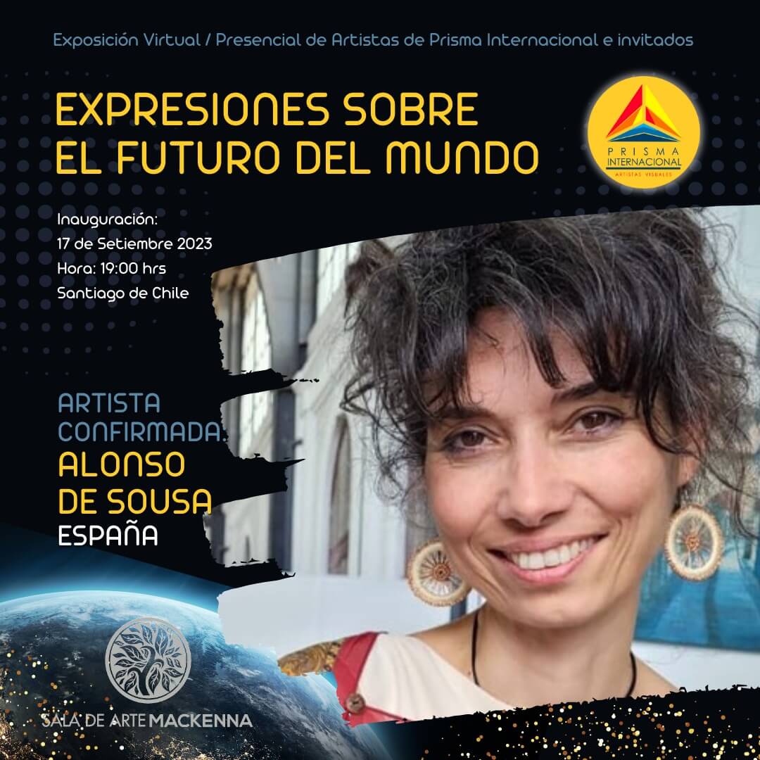 Invitación de Alonso de Sousa