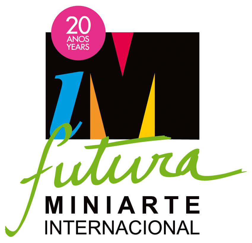 Logotipo de Miniarte