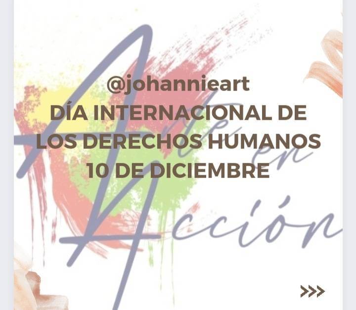 Cartel del evento