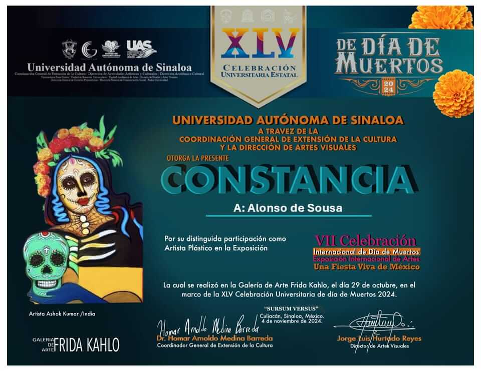 Certificado