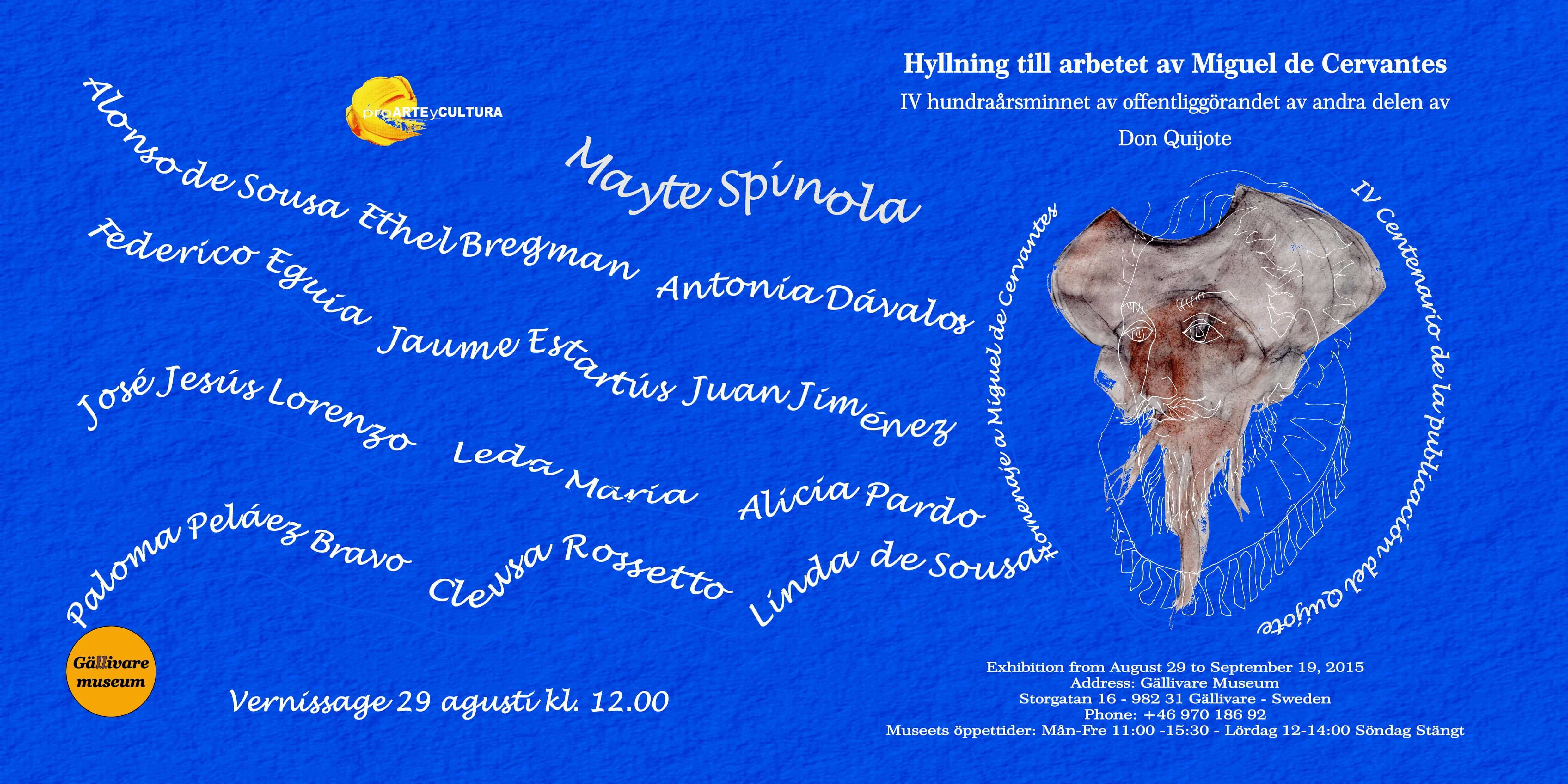 invitación