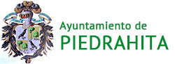 logotipo Piedrahita
