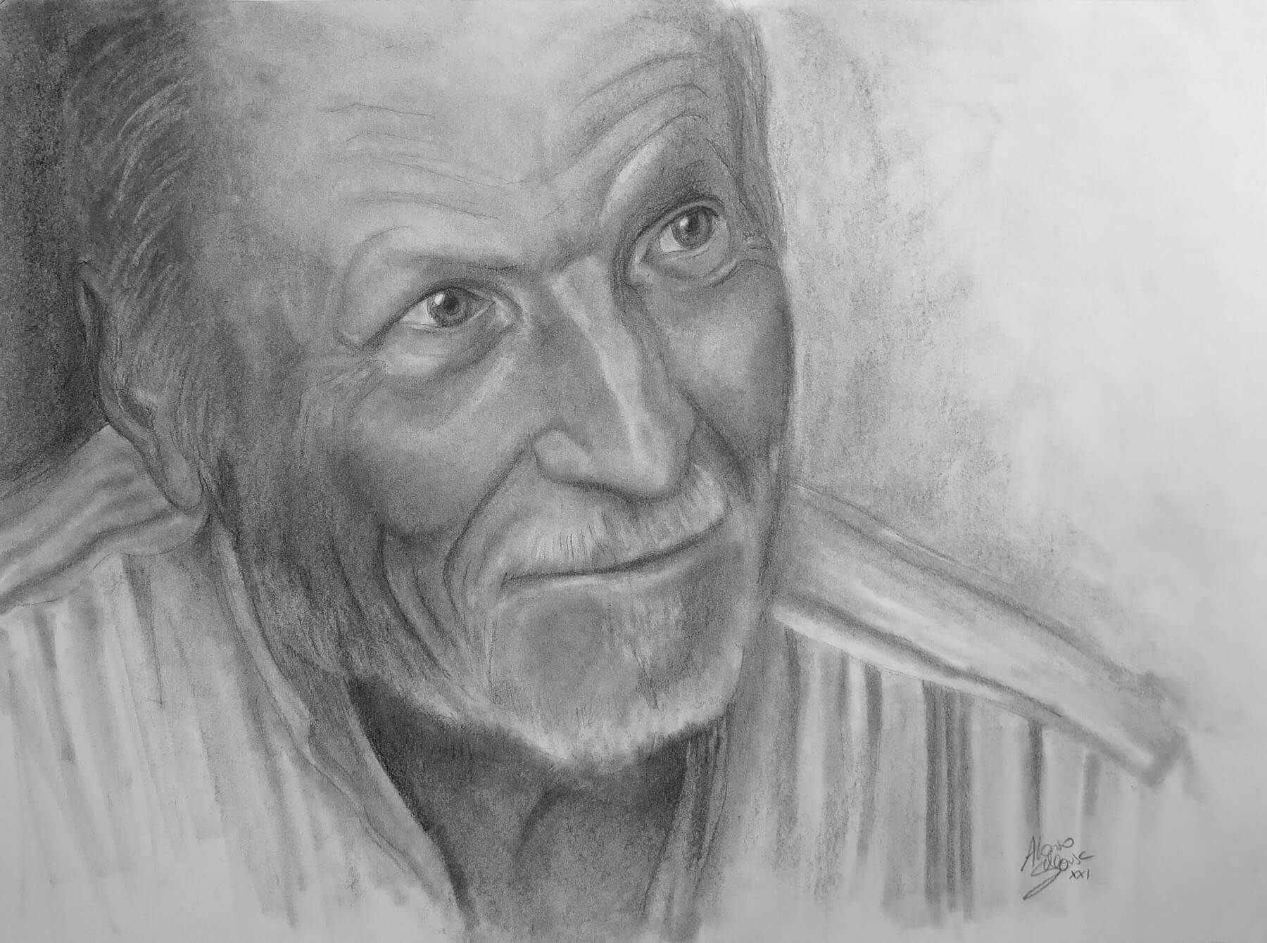 Obra de Alonso de Sousa