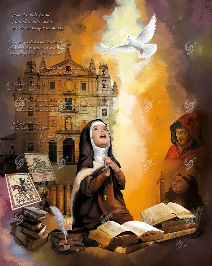 obra de Alonso de Sousa