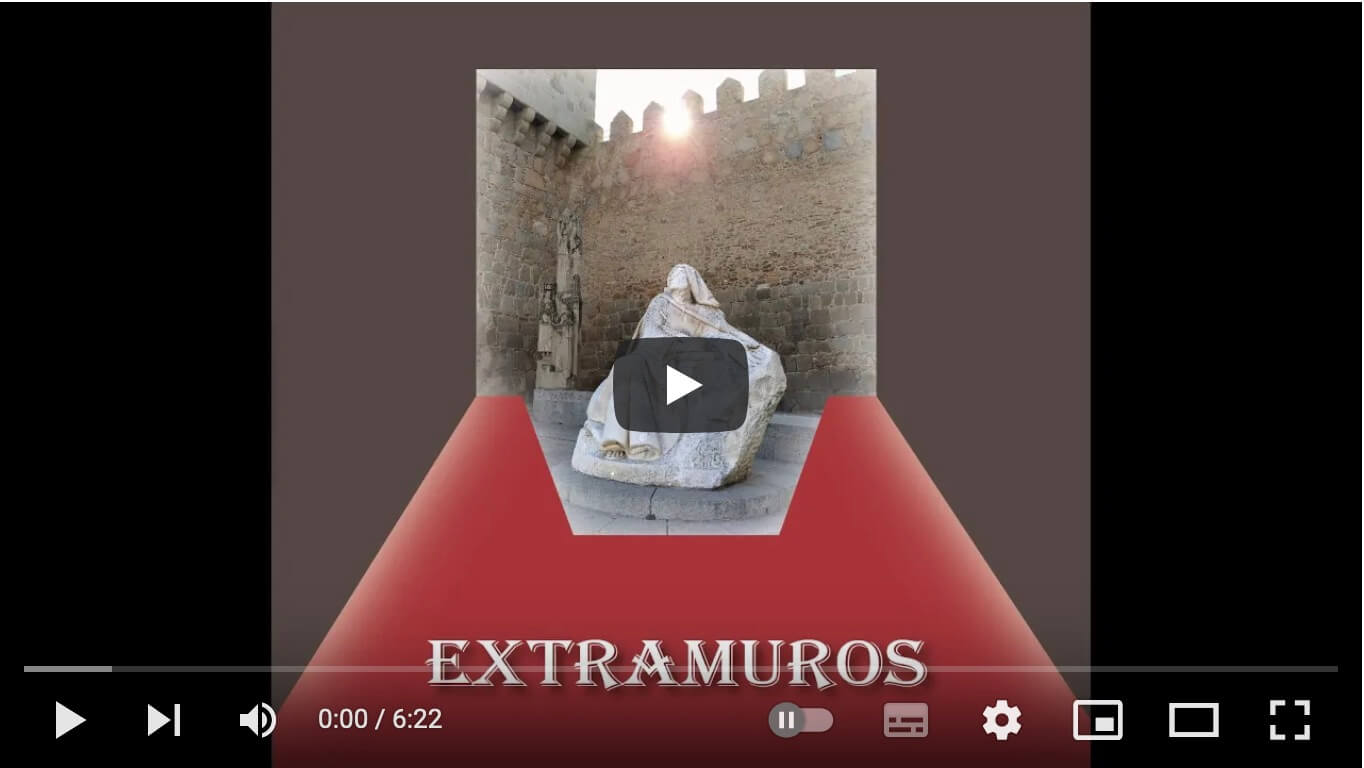 Vídeo